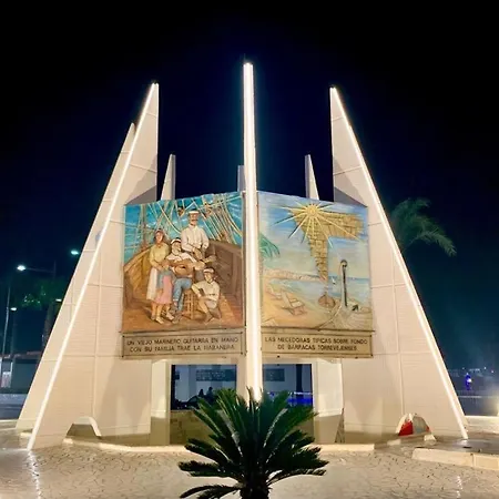 Anett Lägenhet Torrevieja