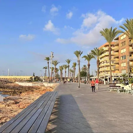 Anett Torrevieja
