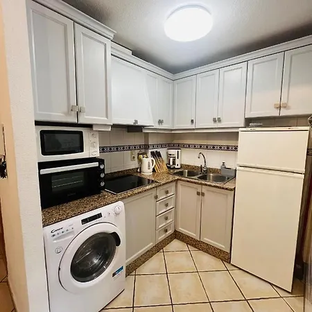 Apartment Anett *