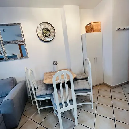 Anett Apartment